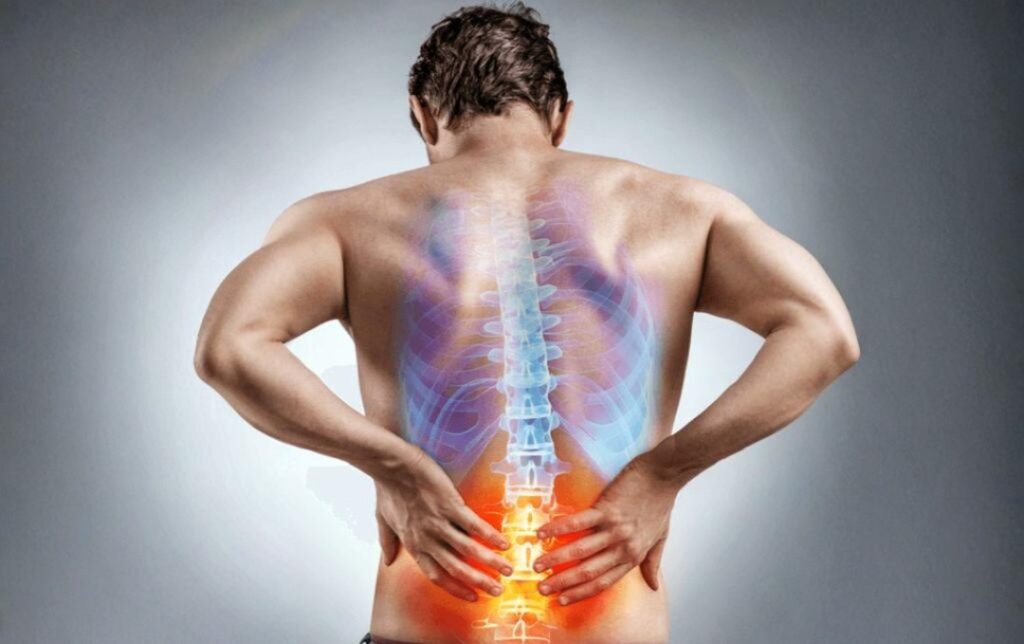 Treating Back Pain Without Surgery