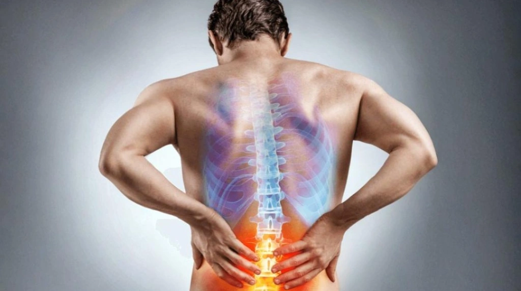 Treating Back Pain Without Surgery