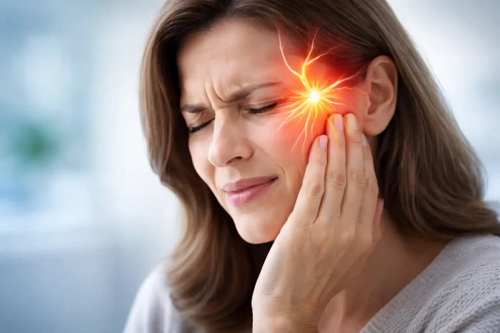 Trigeminal Neuralgia