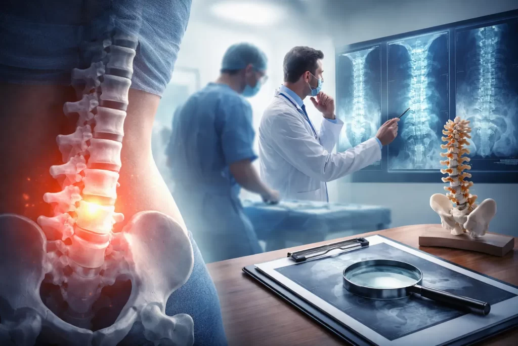 Why a Specialized “Second Opinion” is Your Best Defense